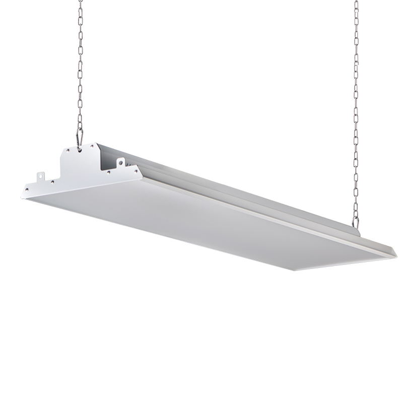 Suspended Linear Led Lighting (1)