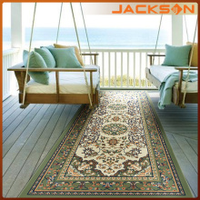 Polyester Printed Home Mat Carpet