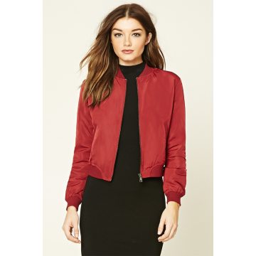 Fashion Pilot Women Jacket