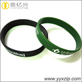 Bracelet de sport bracelet accessoires de mode bracelet de silicone