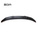 Forged Carbon-Fiber Rear Trunk Spoiler For Bmw F30