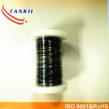 K type thermocouple wire 0.06mm 0.08mm 0.09mm enamelled wire