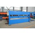 Color steel plate special electric Shearing machine