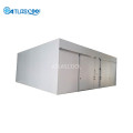 Large Insulated Structures Refrigerated Cold Rooms