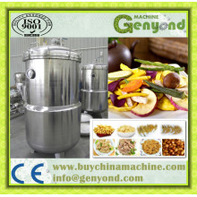 Vegetable and Fruit Chips Frying Machine