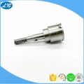 Aluminum rc car universal joint shaft