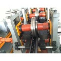 Supermarket Shelf Metal Storage Rack Roll Forming Machine