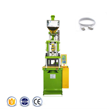 25 ton Plastic Extruder Machine