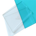 4Mm Thickness Solid Pc Transparent Polycarbonate Sheet