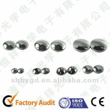 high quality can be customized small MOQ 99.999% pure Germanium product