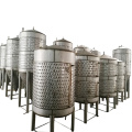 Brewery Equipment Cooling Plant