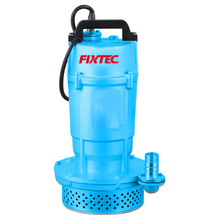 Fixtec elektrische 750W 1.0HP Tauchwasserpumpe