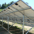 High Quality Solar Panels Mounting Brackets System