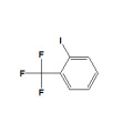 2-Yodobenzotrifluoruro CAS No. 444-29-1