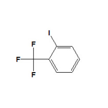 2-Iodobenzotrifluoreto CAS No. 444-29-1