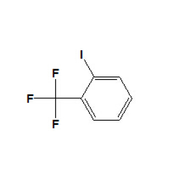 2-Iodbenzotrifluorid CAS Nr. 444-29-1