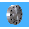 Carbon steel forged fittings and flanges