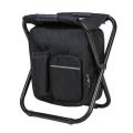 Groomsmen gifts Insulated Picnic Bag cooler chair backpack