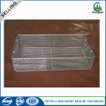 Customize Oil Filter Mesh Screen