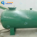 Waste Trye Oil Refining Machine