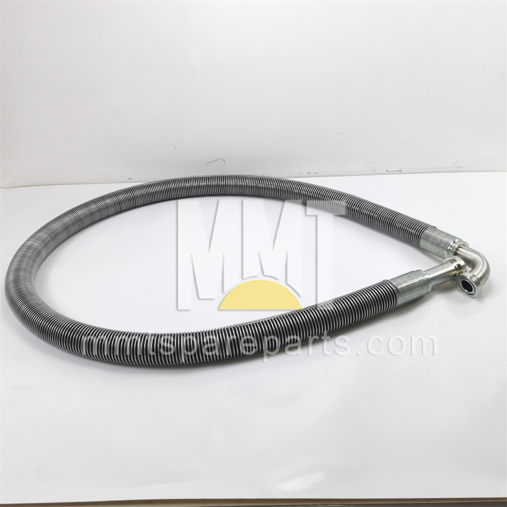 Hose 338-6208 Hose 338-6208