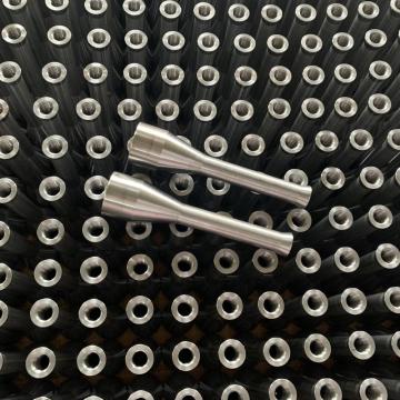 TIANHUI Cnc Machining Custom Other Parts Bicycle