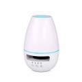 Mini humidificador Bluettoth blanco puro en Corea