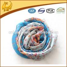 fashionable design silk scarves pakistan