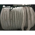 12-Strand Chemical Fiber Ropes Mooring Rope Polypropylene, Polyester Mixed, Nylon Rope