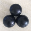 Nylon Rubber Ball/Encapsulated Ball for Cementing Float Shoe