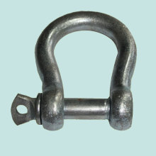 Large Bow Rigging Shackle Hardware