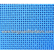 Polyester Industrial Fabric Conveyor Mesh