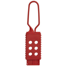 Nylon Safety Hasp Lockout