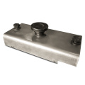 800KG Stainless Steel Shuttering Magnet Box