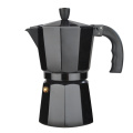 Espresso Electric Moka Coffee Pot