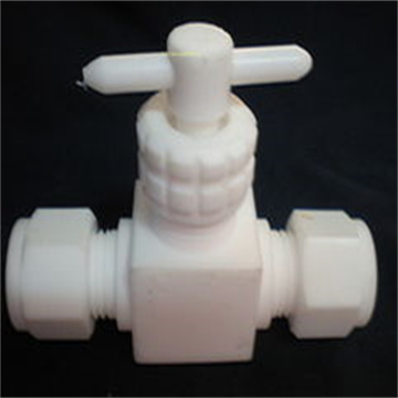 Rayhot PTFE Diaphragm Valves