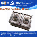 Thin Wall Container Moulds
