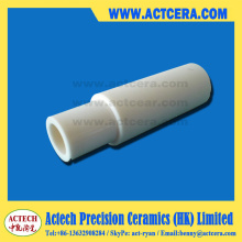 99% Al2O3 Alumina Ceramic Piston Machining