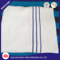 Hotel & Spa Bath Towels 100% Cotton Dobby Border