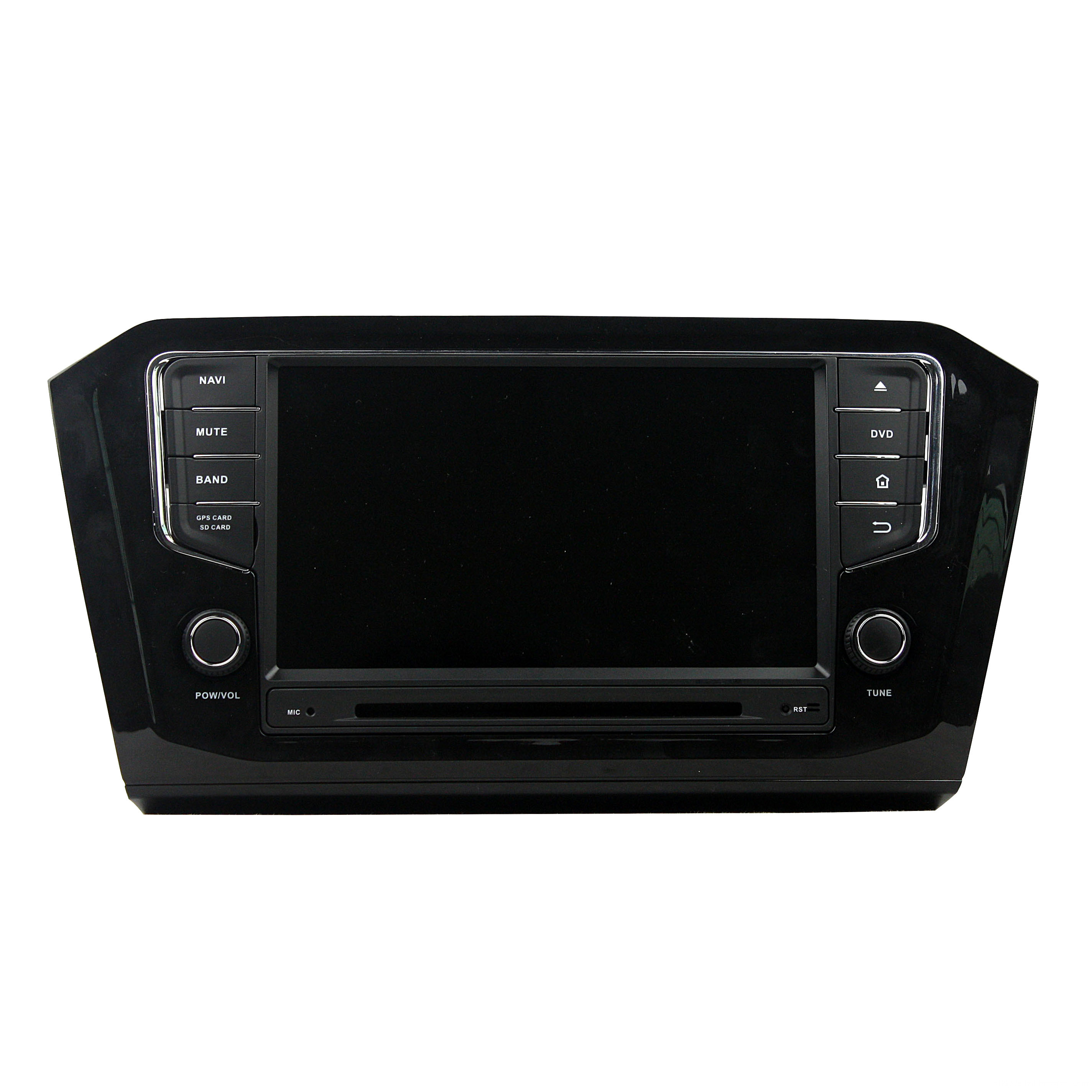 PASSAT 2015 Car DVD Player for VW series