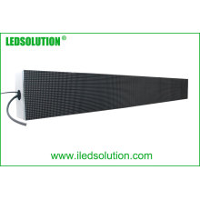 Pantalla LED para pilar exterior P6