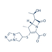 Biapenem 120410-24-4