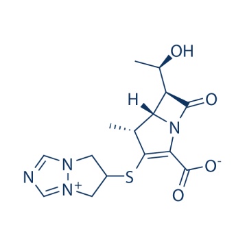 Biapenem 120410-24-4
