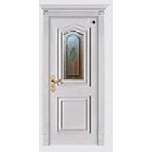 Best Solid Wood Door Design With Carving