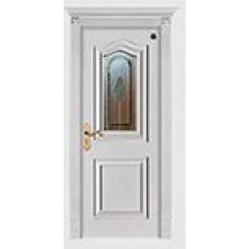 Best Solid Wood Door Design With Carving