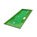 Golf Putting Green At Home Practice Mat