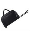 Fashion Trolley Travel Bag Tote Carry-On Luggage