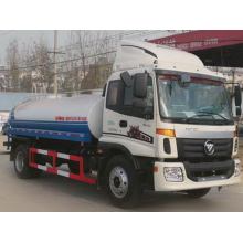 FOTON 4X2 LHD/RHD 12CBM Water Curtain Sprinkler