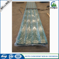 Color Corrugated Steel Sheet Roofing