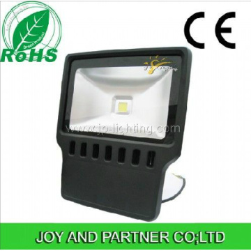 100W COB LED Flutlicht mit Projektlicht (JP837100COB)